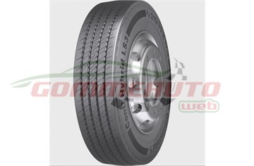 COP. 245/70 R17.5 136/134M CONTI HYBRID LS3